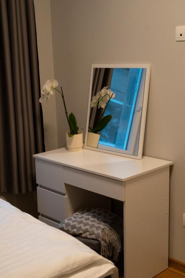 Apartament Urban Elegance By Eagles' Bridge Sofia Zewnętrze zdjęcie